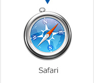 Apple Safari